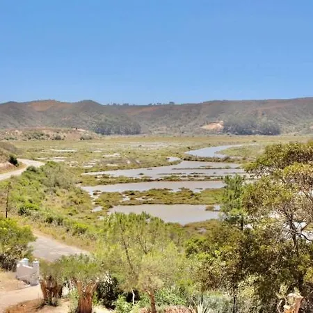 Vakantiehuis Herdade D'amoreira Rosmaninho *