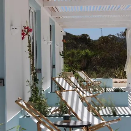 Holiday home Herdade D'amoreira Rosmaninho