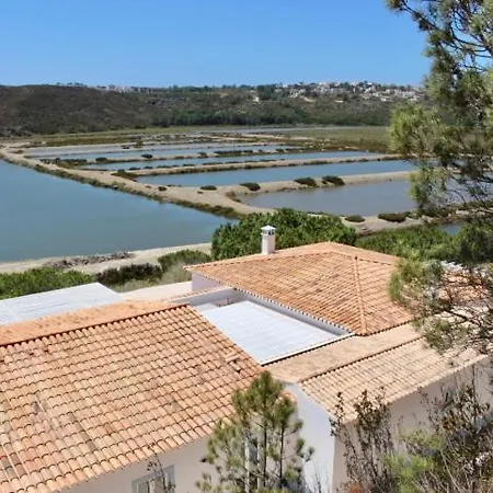 Vakantiehuis Herdade D'amoreira Rosmaninho *