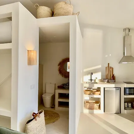 Holiday home Herdade D'amoreira Rosmaninho *