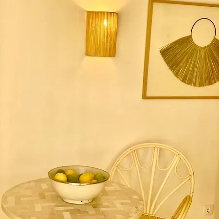 Vakantiehuis Herdade D'amoreira Rosmaninho *