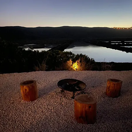 Holiday home Herdade D'amoreira Rosmaninho