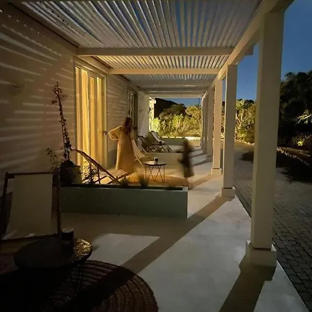 Herdade D'amoreira Rosmaninho Vakantiehuis *