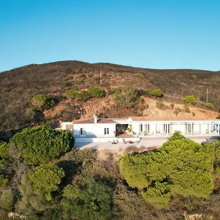 Herdade D'amoreira Rosmaninho Vakantiehuis Aljezur