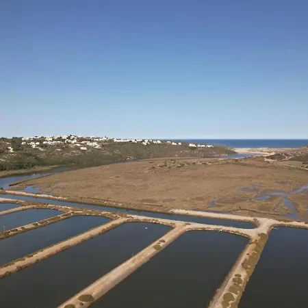 Herdade D'amoreira Rosmaninho Vakantiehuis