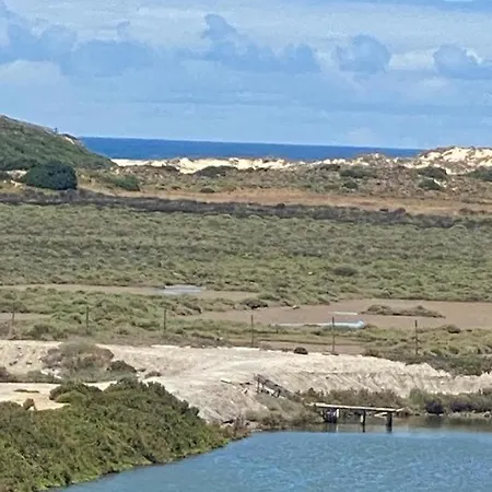Vakantiehuis Herdade D'amoreira Rosmaninho *