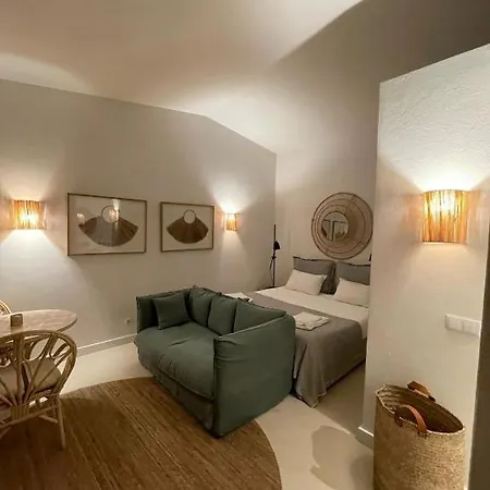 Holiday home Herdade D'amoreira Rosmaninho Aljezur