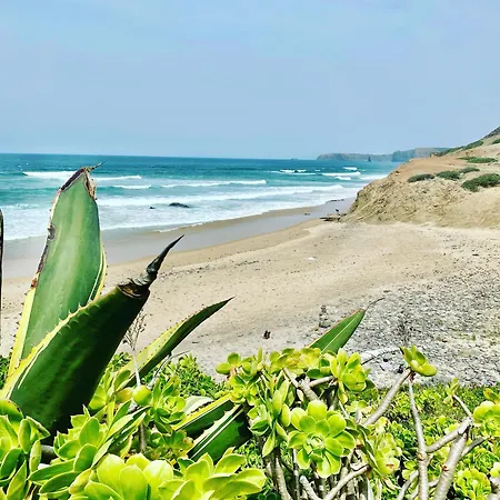 Holiday home Herdade D'amoreira Rosmaninho Aljezur