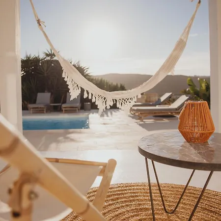 Vakantiehuis Herdade D'amoreira Rosmaninho